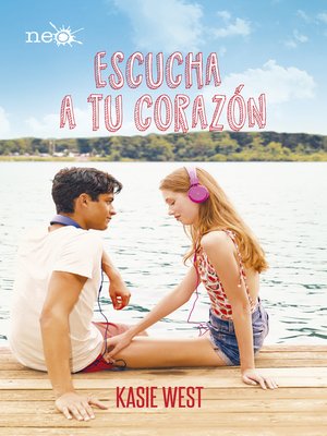 cover image of Escucha a tu corazón